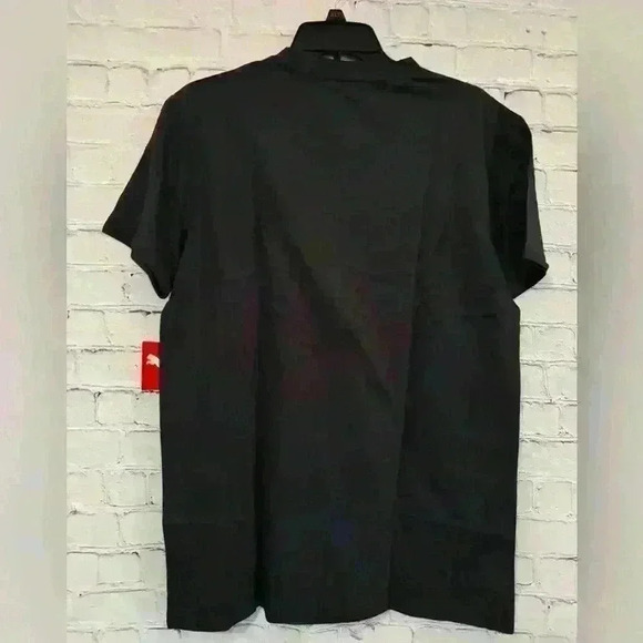 PUMA (lot of 2) NWT, T’s men’s M. Pit pit 21 inches. NBA, Basketball Jones - Picture 3 of 6